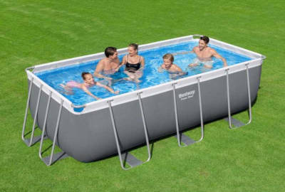 Piscina fuoriterra Bestway